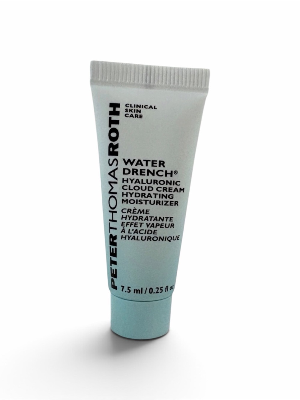 Peter Thomas Roth Water Drench Hyaluronic Cloud Cream